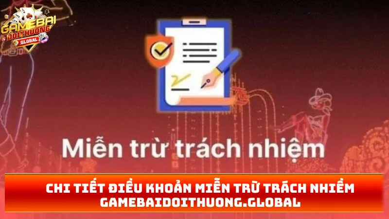 Chi tiết điều khoản miễn trừ trách nhiềm agirlsjournal.nl