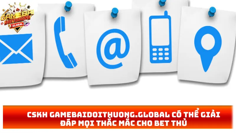 CSKH agirlsjournal.nl có thể giải đáp mọi thắc mắc cho bet thủ