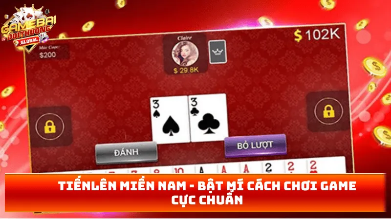 tiến lên miền Nam