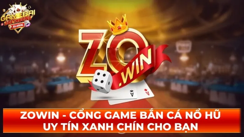 Zowin
